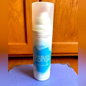 Cooling Mist Bath & Body works